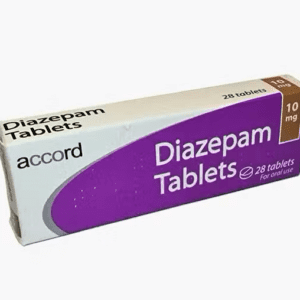 Diazepam 10mg UK