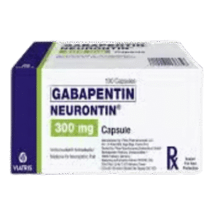 Gabapentin 300mg