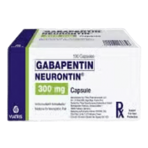 Gabapentin 300mg