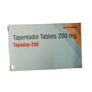 Tapentadol 200mg