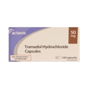 Tramadol 50mg
