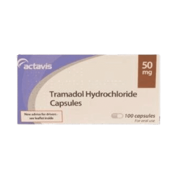 Tramadol 50mg