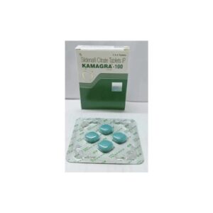 Kamagra Jelly 100mg